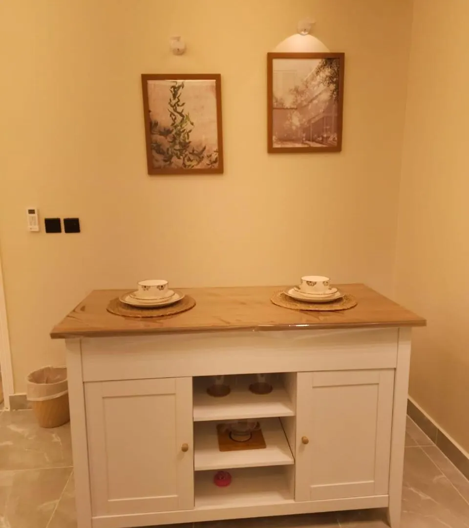 Relaxing Apartment Riyadh