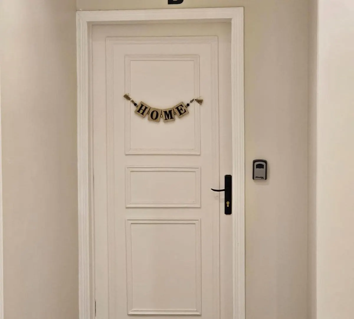 Relaxing Apartment Riyadh
