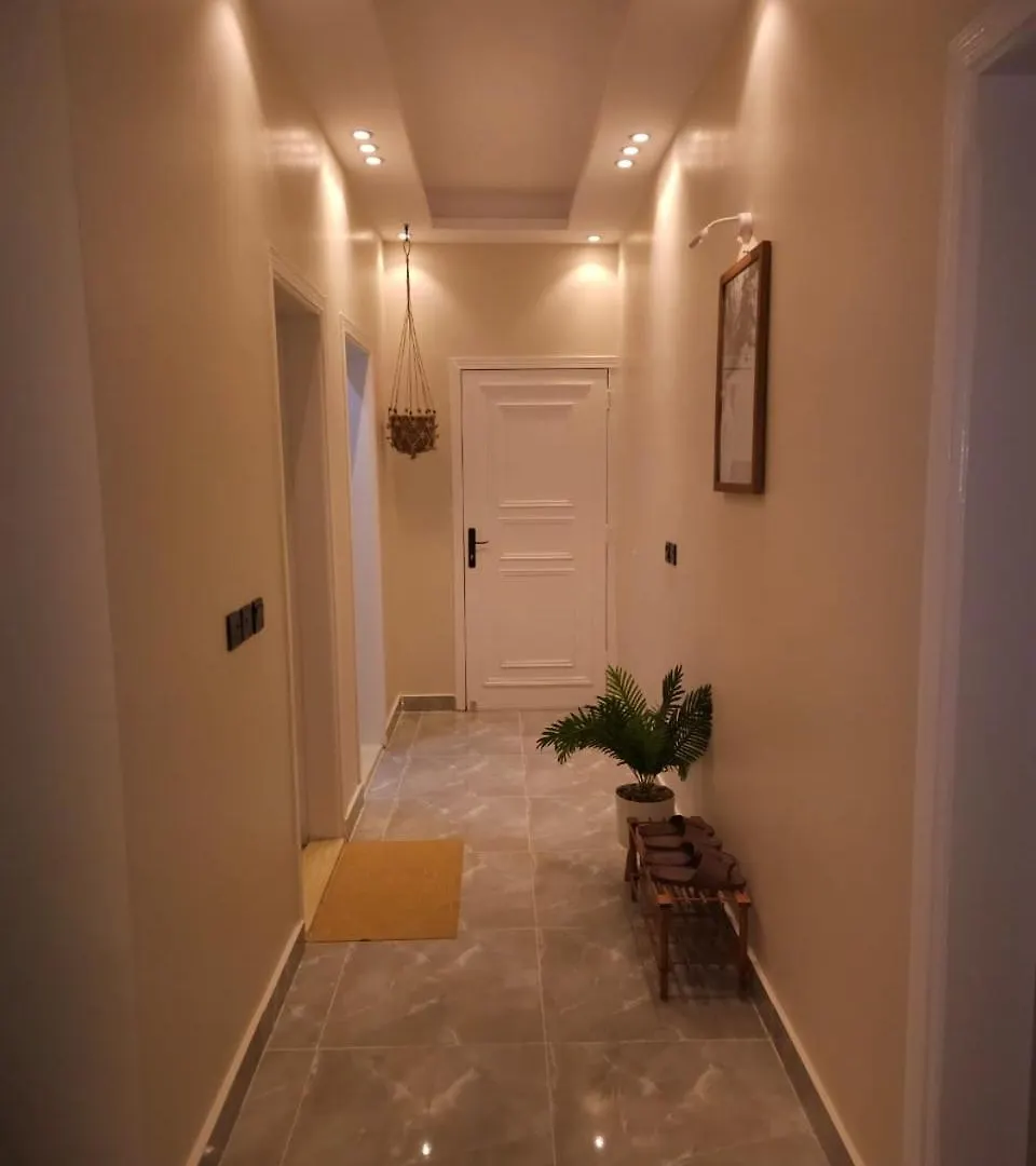 Relaxing Apartment Riyadh